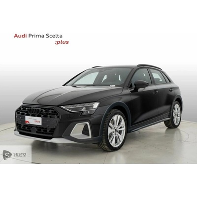 Audi A3 1.5 TFSI S tronic Allstreet 110 kW