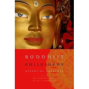 Buddhist Philosophy | Jay L Garfield (ISBN: 9780195328172)