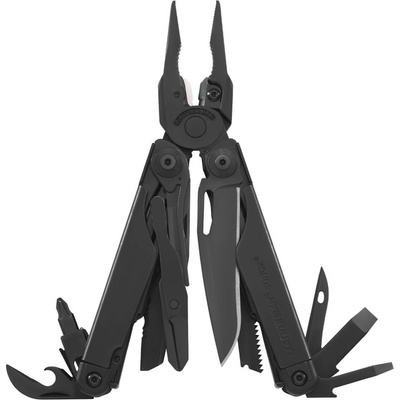 Multitool Leatherman Surge Black