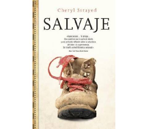 Salvaje / Wild