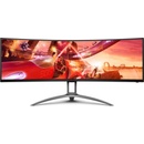 Image 1 of AOC AGON AG493UCX2