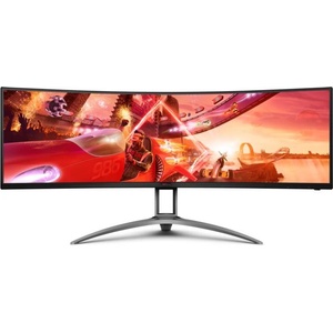 AOC AGON AG493UCX2 Монитори