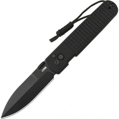 CJRB Locust AR-RPM9 G10 3.15in 7.28in J1951-BBK