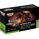 Image 1 of Inno3D GeForce RTX 4070 SUPER Twin X2 12G (N407S2-126X-186162N)