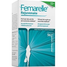 Medindex Femarelle Rejuvenate 40+ 56 kapslí