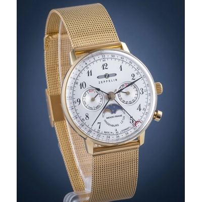 Zeppelin 7039M-1