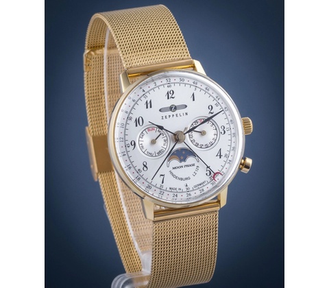 Zeppelin 7039M-1