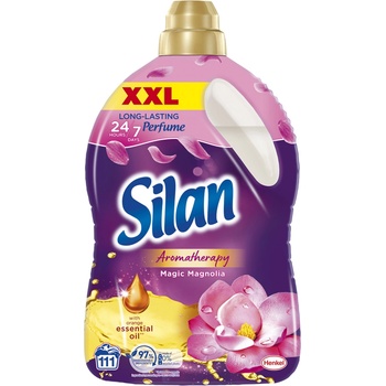 Silan aviváž Orange Oil & Magnolia 2,775 l