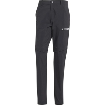 Image 1 of Adidas Мъжки панталони Adidas Terrex Multi Zip-Off Trousers Mens - Black