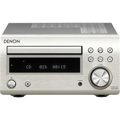 Denon D-M41