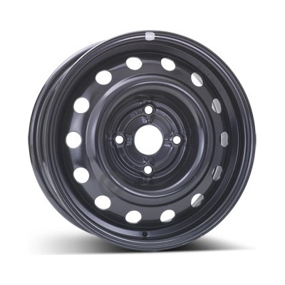 ALCAR STAHLRAD 5,5x14 4x114,3 ET44