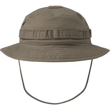 Helikon-Tex Шапка BOONIE MK2 PolyCotton Stretch Ripstop, RAL 7013 (KA-BMK-SP-81-B03)