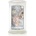 Kringle Candle Aurum & Evergreen ароматна свещ 624 гр