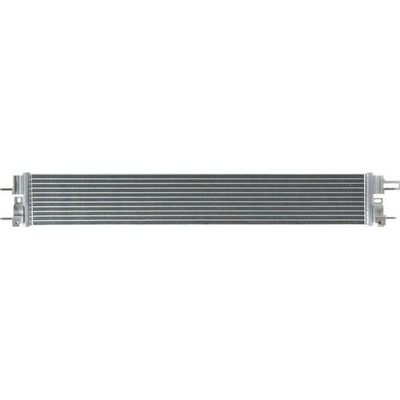Kondenzátor, klimatizace MAHLE AC 1126 000P (AC1126000P)