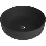 Rune Ulrik 41,5 cm matt black (5940541333371)