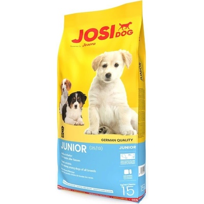 JosiDog Junior 15 kg