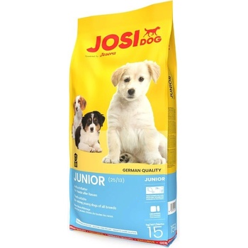 JosiDog Junior 15 kg