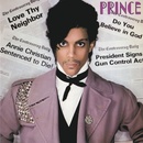 Prince Controversy VINYL
