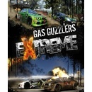 Gas Guzzlers Extreme