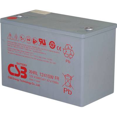 CSB 12V 360W XHRL12360W