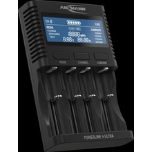 Ansmann Powerline 4 Ultra