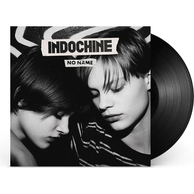 Indochine: No Name (Version ) Vinyl 2 LP
