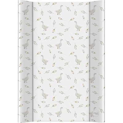 Ceba Baby Podložka 2-hranná měkká Basic Goose 50 x 70 – Zboží Dáma