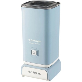 Ariete Кана за мляко Ariete Vintage, 500 W, Капацитет 0, 25 л, Капучино, Лате, Макиато - СВЕТЛОСИН (AR-00C287805AR0)