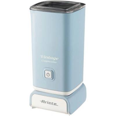 Ariete Кана за мляко Ariete Vintage, 500 W, Капацитет 0, 25 л, Капучино, Лате, Макиато - СВЕТЛОСИН (AR-00C287805AR0)