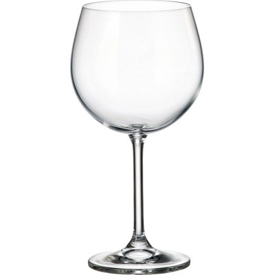 Crystal Bohemia Colibri pohár na červené víno 570 ml