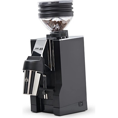 Eureka Mignon Zero 65 All Purpose CR black
