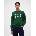 GAP Пуловер с логото на GAP GAP | Zelen | МЪЖЕ | XXL