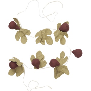 Ferm Living Гирлянда Ferm Living Figs (1104270728)