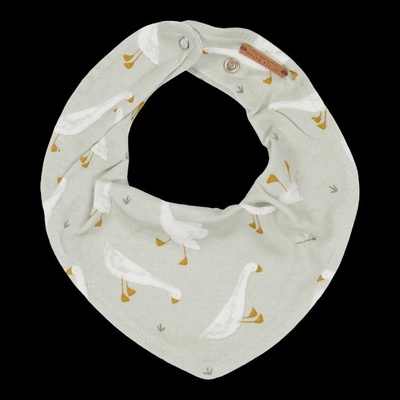 Little Dutch bandana bib bryndák Husa – Zboží Mobilmania