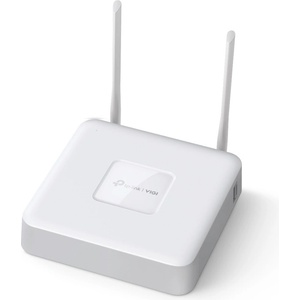 Dahua IP видеорекордер Dahua VIGI NVR1108H-W, 8 канален, H. 265+/H. 265/ H. 264+/H. 264, 1x SATA (до 10TB), Wi-Fi, 2x USB 2.0, 2x RJ-45, 1x HDMI, 1x VGA (NVR1108H-W)