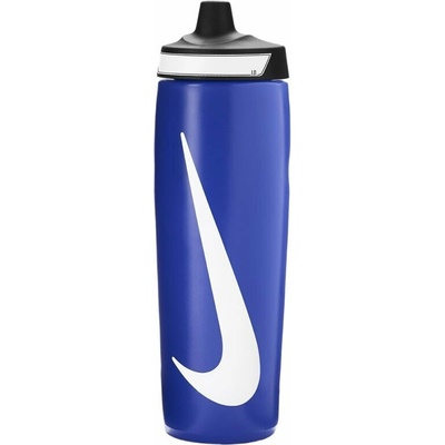 Nike Refuel 710 ml modrá