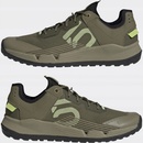 Five Ten Trailcross LT Focus Olive/Pulse Lime/Orbit Green