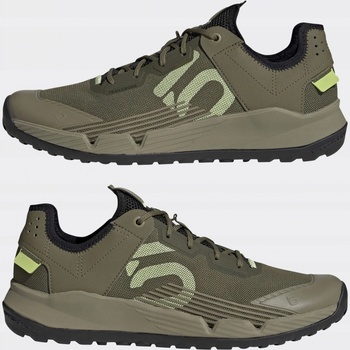 Five Ten Trailcross LT Focus Olive/Pulse Lime/Orbit Green