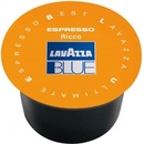 Lavazza Espresso Ricco Blue Pod 100 ks