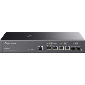 TP-LINK TL-SX3206HPP