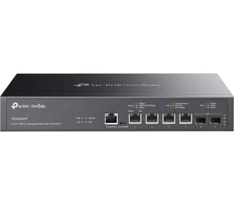 TP-LINK TL-SX3206HPP