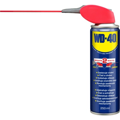 WD-40 Smart Straw 250 ml