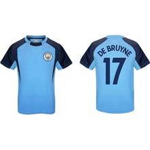 Fan-shop Detský dres Manchester City blue De Bruyne