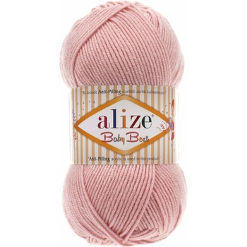 alize Baby Best 161 Плетива прежда (26000161)