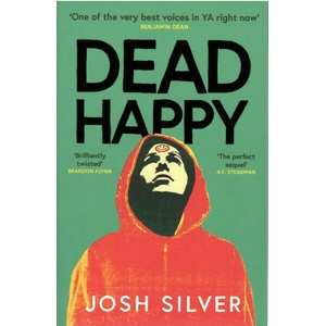 Dead Happy (ISBN: 9780861547821)