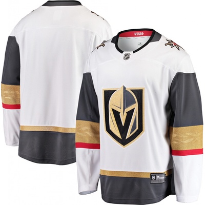 Fanatics Breakaway Jersey NHL Vegas Golden Knights vonkajšie