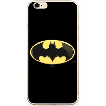 Image 1 of Huawei Силиконов калъф кейс за Huawei Y6 2018 Batman