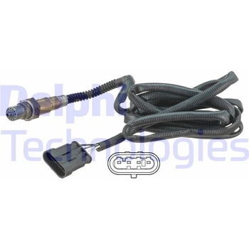 Lambda sonda DELPHI ES20676-12B1