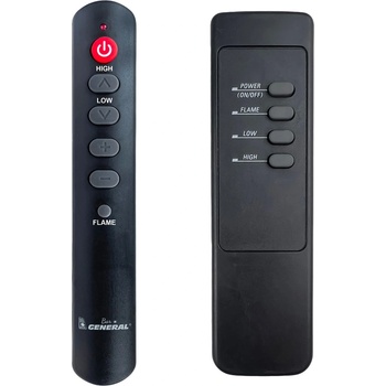 General Detroit rcs-01c, rcs-01d, rcs-01j, rcs-01a - дистанционно управление дубликат (detroit rcs-01c, rcs-01d, rcs-01j, rcs-01a)