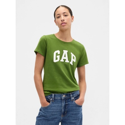 GAP Dámske Tričko s logom 776775 08